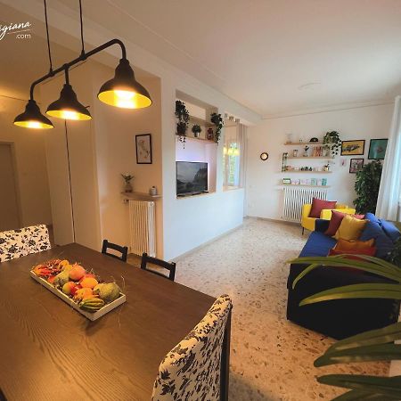 Casa Trevigiana - Super Location, Fully Equipped & Spacious 트레비소 외부 사진