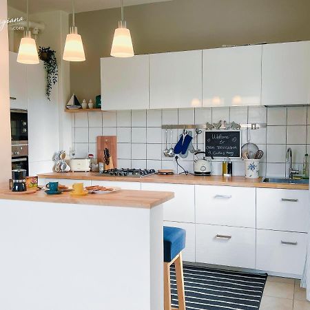 Casa Trevigiana - Super Location, Fully Equipped & Spacious 트레비소 외부 사진