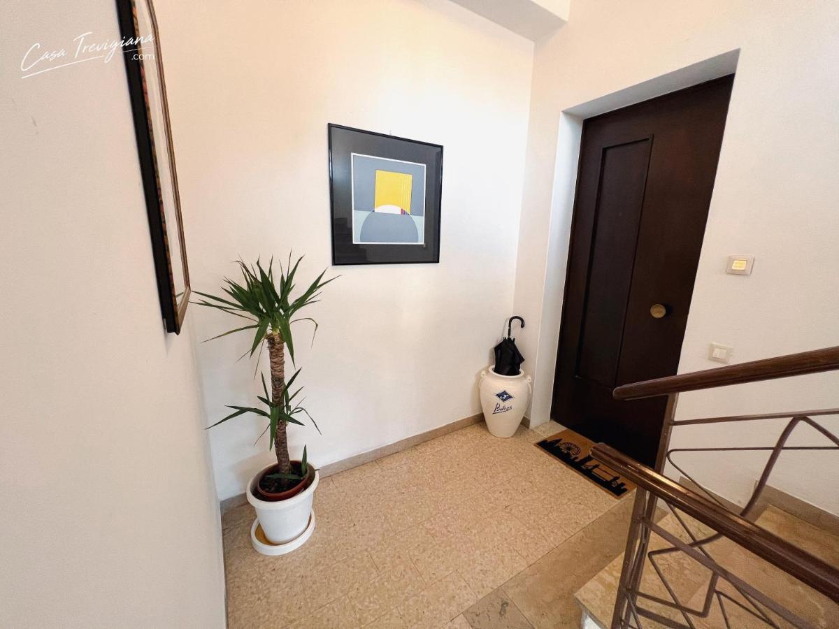 Casa Trevigiana - Super Location, Fully Equipped & Spacious 트레비소 외부 사진