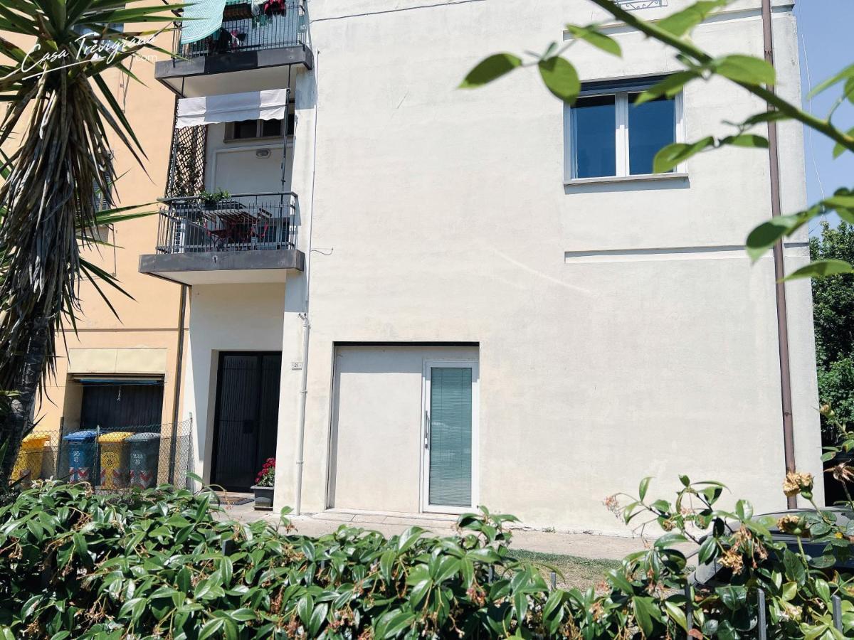 Casa Trevigiana - Super Location, Fully Equipped & Spacious 트레비소 외부 사진