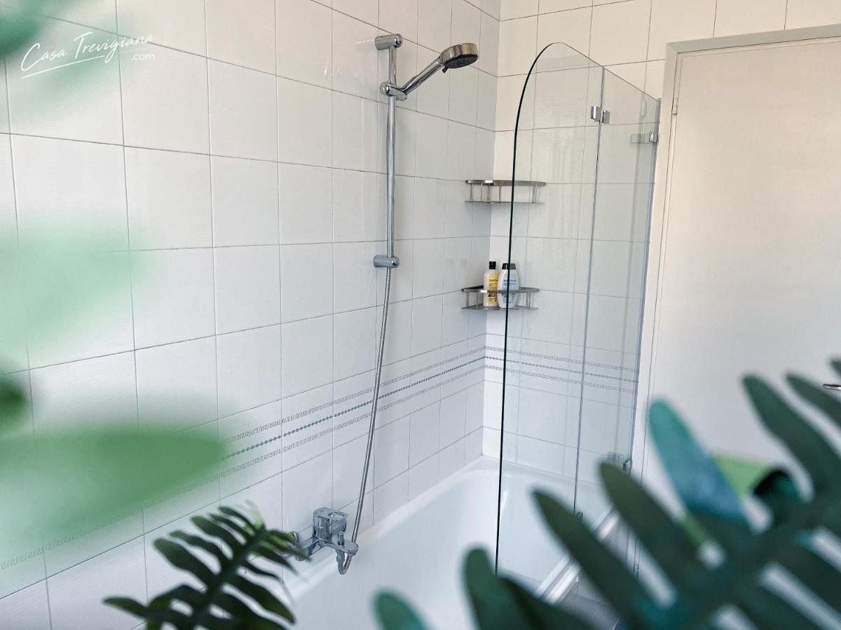 Casa Trevigiana - Super Location, Fully Equipped & Spacious 트레비소 외부 사진